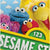Amscan BIRTHDAY: JUVENILE Everyday Sesame Street Luncheon Napkins