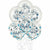 Amscan BIRTHDAY: JUVENILE Frozen 2 Confetti Balloons 6ct