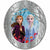 Amscan BIRTHDAY: JUVENILE Frozen 2 Portrait Kit 7pc