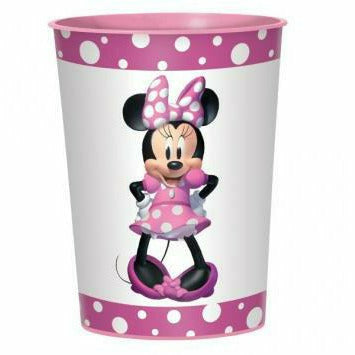 Amscan BIRTHDAY: JUVENILE FVR CUP MINNIE MOUSE