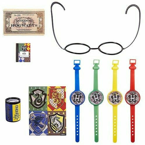 Amscan BIRTHDAY: JUVENILE Harry Potter Favor Pack 48pc