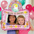 Amscan BIRTHDAY: JUVENILE Inflatable Magical Unicorn Frame