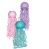 Amscan BIRTHDAY: JUVENILE Jellyfish Paper Lanterns