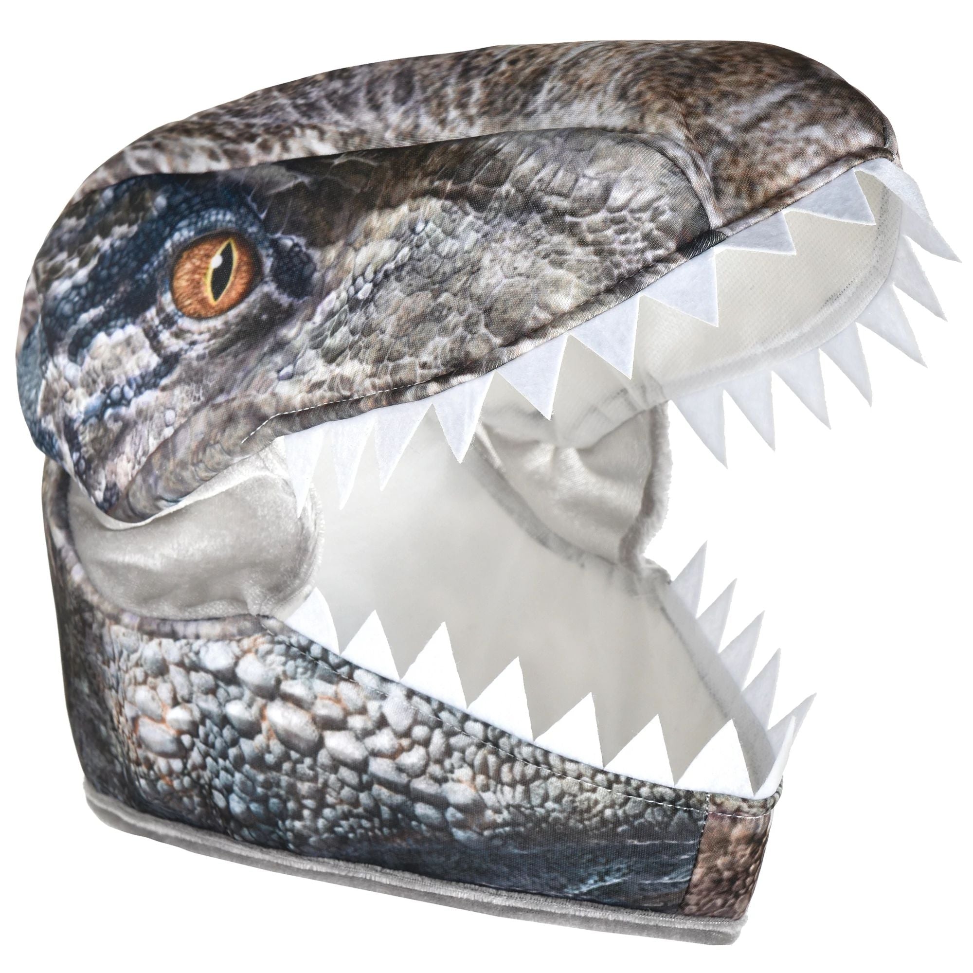 Amscan BIRTHDAY: JUVENILE Jurassic World Into the Wild Deluxe Hat
