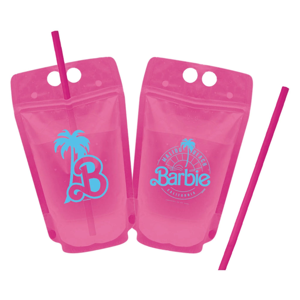 Malibu ready to online drink pouches