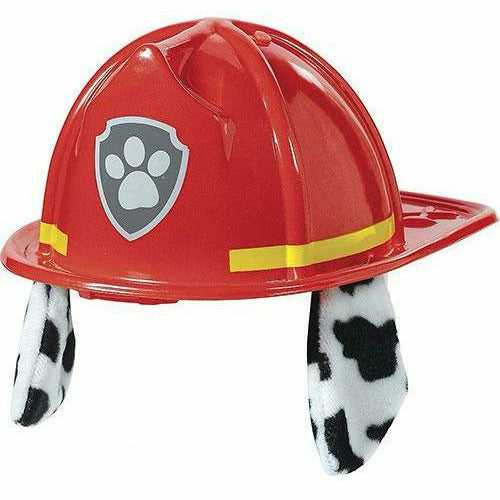 Amscan BIRTHDAY: JUVENILE Marshall Hat with Ears - PAW Patrol