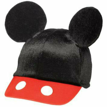 Amscan BIRTHDAY: JUVENILE Mickey Mouse Deluxe Cap