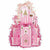 Amscan BIRTHDAY: JUVENILE Mini Disney Once Upon a Time Castle Pinata Decoration