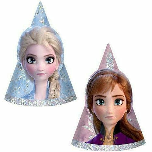 185 17 Frozen 2 Foil - Ultimate Party Super Stores