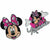 Amscan BIRTHDAY: JUVENILE Minnie Mouse Body Jewelry 2pc