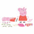 Amscan BIRTHDAY: JUVENILE Peppa Pig Confetti Party Craft Kit