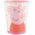 Amscan BIRTHDAY: JUVENILE Peppa Pig Confetti Party Favor Cup