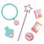 Amscan BIRTHDAY: JUVENILE Peppa Pig Confetti Party Favors Mega Mix Value Pack