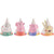 Amscan BIRTHDAY: JUVENILE Peppa Pig Confetti Party Mini Party Hat