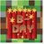 Amscan BIRTHDAY: JUVENILE Pixelated Beverage Napkins 16ct