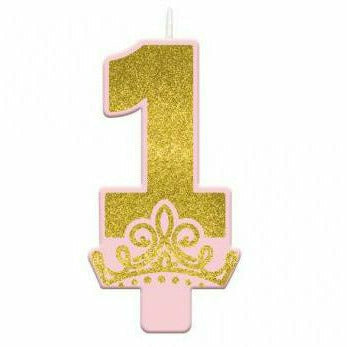 Cake Topper De Luxe - Principessa Aurora 01