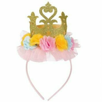 Amscan BIRTHDAY: JUVENILE PRINCESS HEADBAND