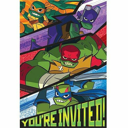 Amscan Kids Child Raphael T-Shirt - Teenage Mutant Ninja Turtles Size S/M Halloween Costume Leaf/green/festive/green