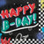 Amscan BIRTHDAY: JUVENILE Skater Party Luncheon Napkins