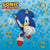 Amscan BIRTHDAY: JUVENILE Sonic Lunch Napkins 16ct