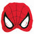 Amscan BIRTHDAY: JUVENILE Spider-Man™ Webbed Wonder Deluxe Wearable
