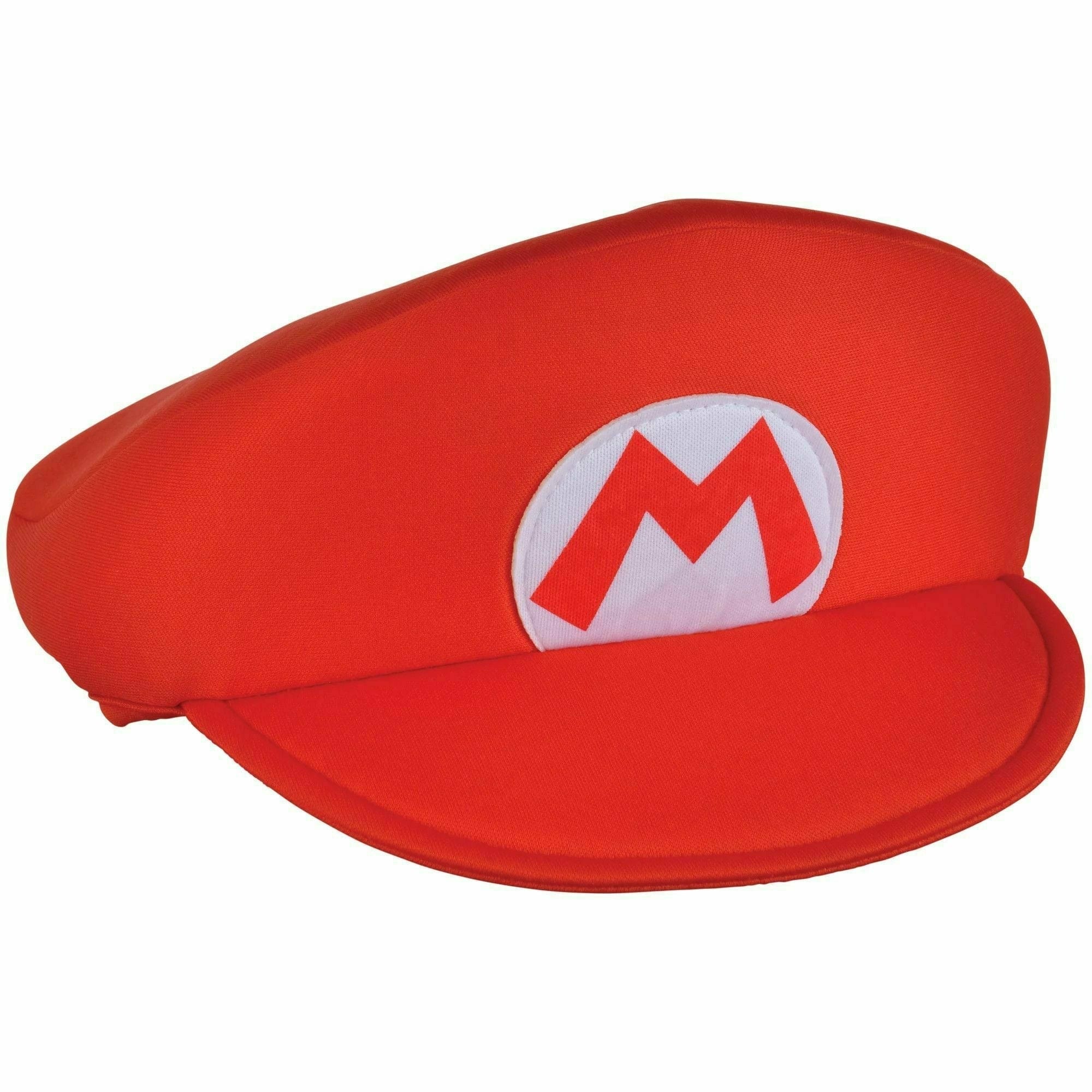 Amscan BIRTHDAY: JUVENILE Super Mario Brothers Deluxe Hat