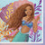 Amscan BIRTHDAY: JUVENILE The Little Mermaid Lunch Napkins