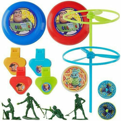 Amscan BIRTHDAY: JUVENILE Toy Story 4 Favor Pack 48pc