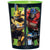 Amscan BIRTHDAY: JUVENILE Transformers: Rise Of The Beasts Favor Cup