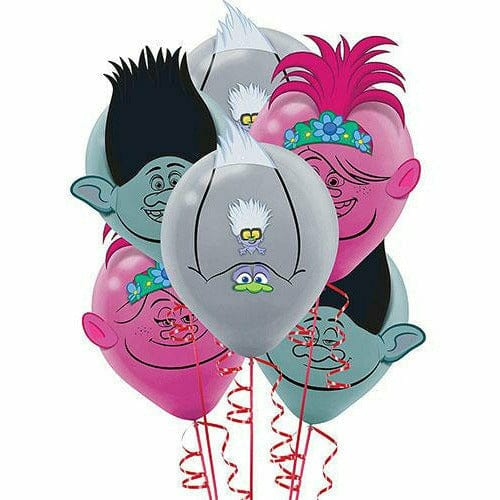 Hello Kitty Invitations Card Party Supplies, Helium balloon, Birthday –  Kidz Party Store