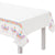 Amscan BIRTHDAY: JUVENILE Unicorn Party Plastic Table Cover