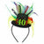 Amscan BIRTHDAY: OVER THE HILL 40th BIRTHDAY FASCINATOR