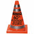 Amscan BIRTHDAY: OVER THE HILL 60th Birthday Cone