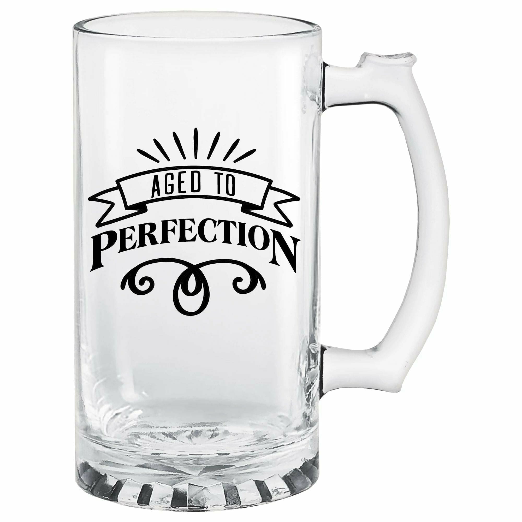 Amscan BIRTHDAY: OVER THE HILL Better with Age Birthday Tankard
