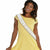 Amscan BIRTHDAY: OVER THE HILL Golden Age Birthday 40th Fabric Sash