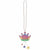 Amscan BIRTHDAY Pastel Party Necklace