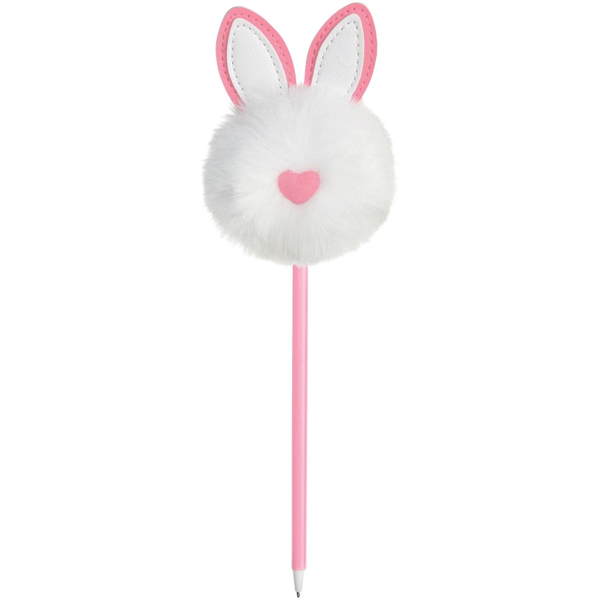 Amscan Bunny Ears Puffy Topped Pen