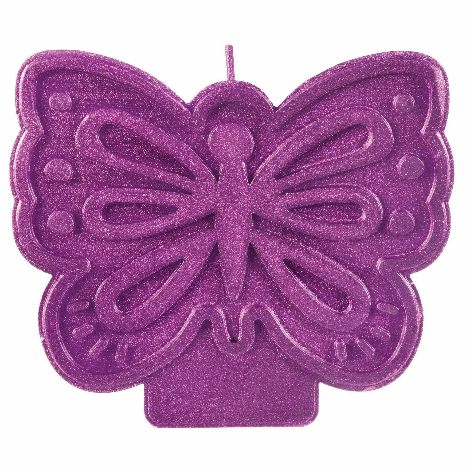 Amscan CANDLES Flutter Candle