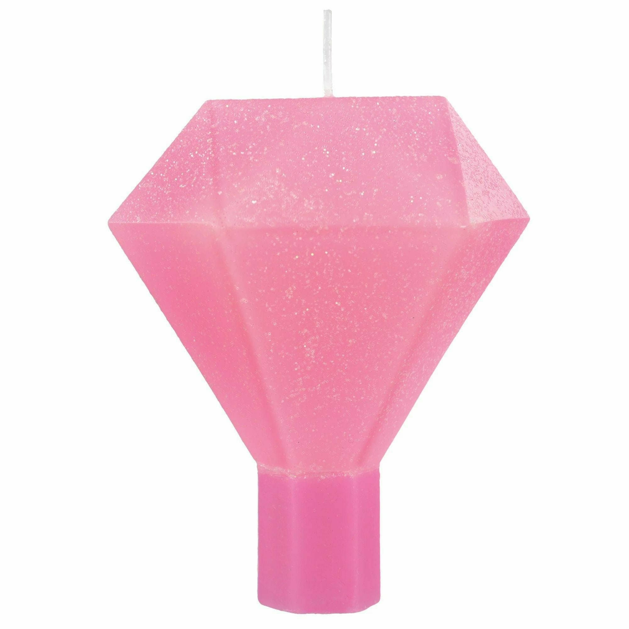 Amscan CANDLES Sparkle Birthday Candle