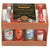 Amscan CANDY VSC 10 CT BOTTLE CRATE GIFT BOX