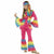 Amscan COSTUMES 12-14(L) Girls Groovy Girl Costume