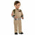 Amscan COSTUMES 6-12 Months Infant Ghostbusters Costume