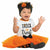 Amscan COSTUMES 6-12 Months Trick Or Treat Sweetie