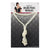 Amscan COSTUMES: ACCESSORIES 1920's Deluxe Pearl Necklace