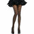 Amscan COSTUMES: ACCESSORIES Adult Standard Adult - Animal Stripe Tights