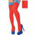 Amscan COSTUMES: ACCESSORIES American Dream Thigh Highs