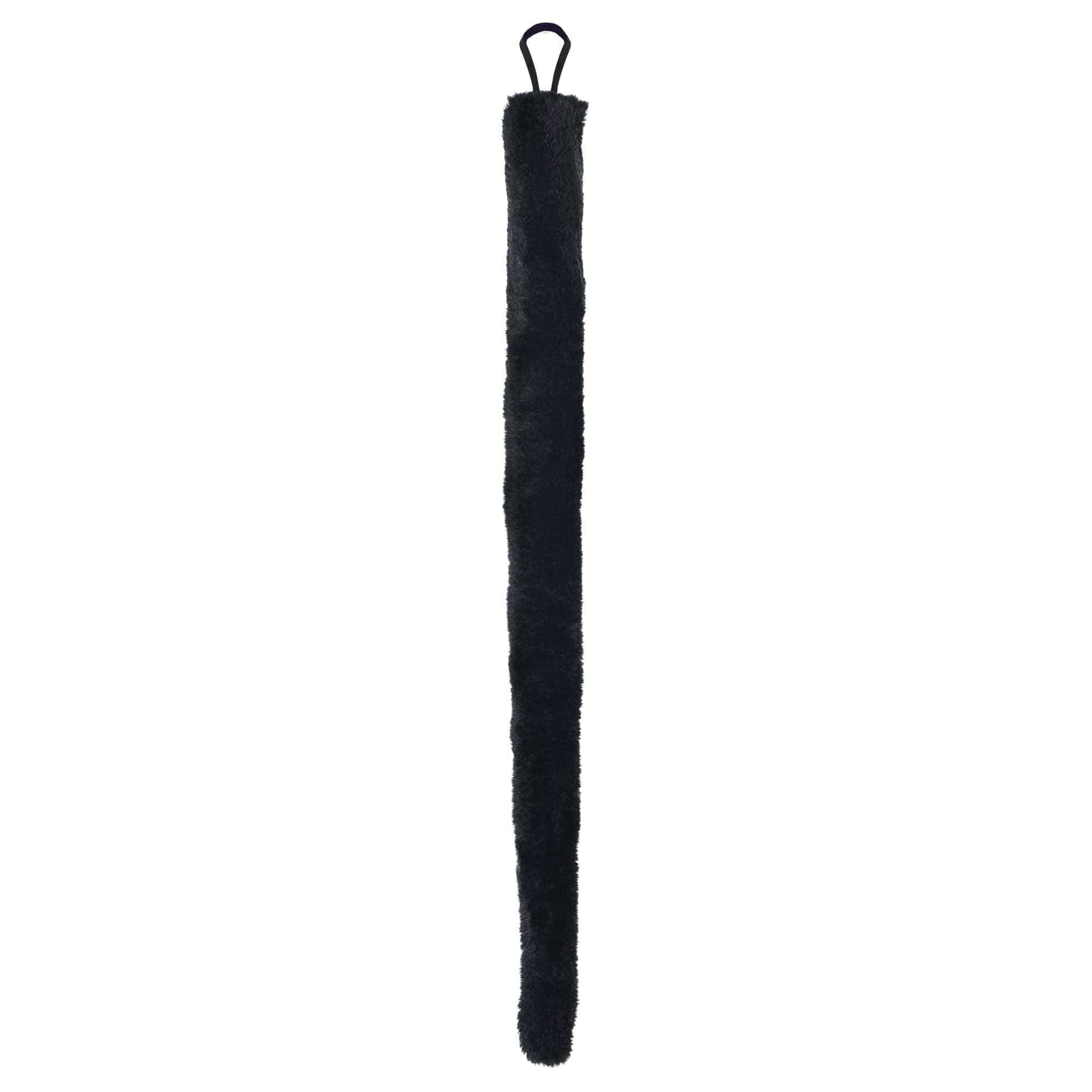 Amscan COSTUMES: ACCESSORIES Black Cat/Mouse Tail
