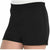 Amscan COSTUMES: ACCESSORIES Black Sport Shorts CH/STD