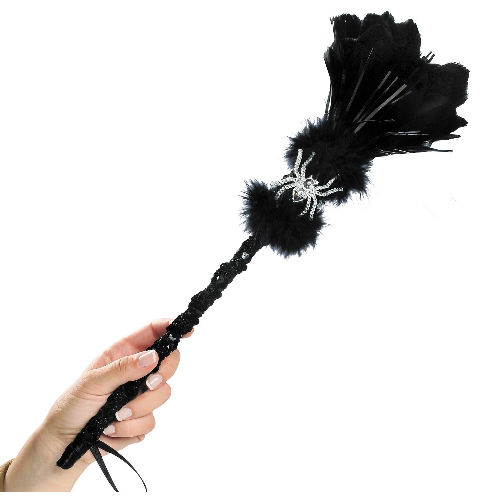 Amscan COSTUMES: ACCESSORIES Broom Wand