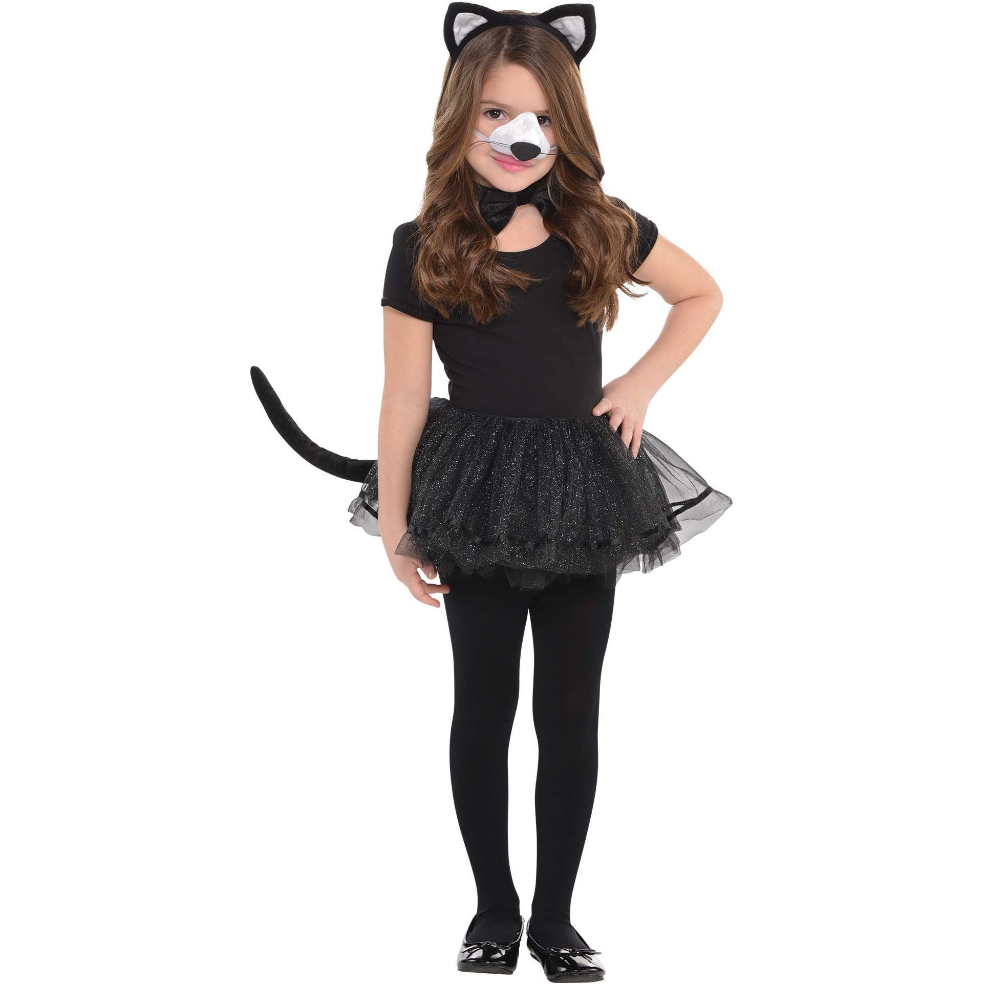 Amscan COSTUMES: ACCESSORIES Cat Sound Kit - Child
